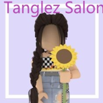 Tangle's Salon