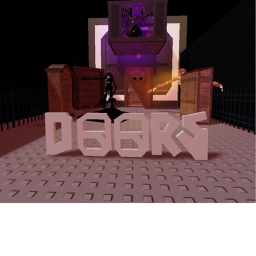 DOORS SUPER HARDCORE