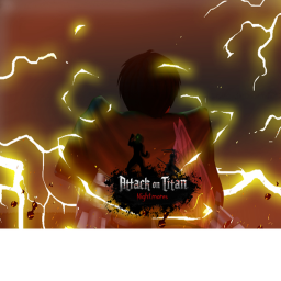[AOT:N] Stress Test : Wall Maria