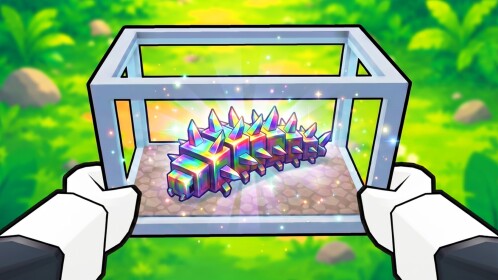 🐛 Capture Insetos! [ 🪷 ] 