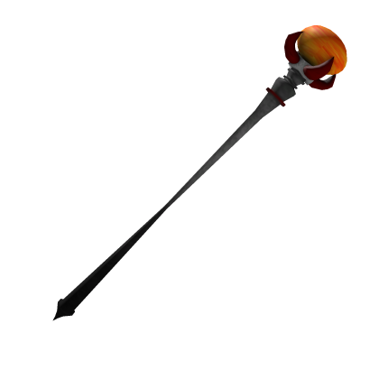 Staff of the Raging Storm thumbnail