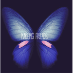 Makeing friends group!!