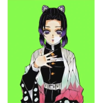 KNY CR