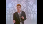 RICKROLL UNITED