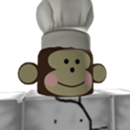 APPLY TO BECOME A MONKEY CHEF