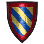 (FR) Duché de Bourgogne