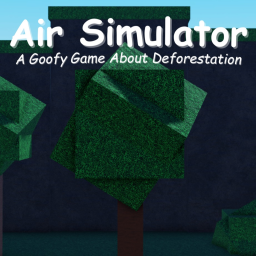 Air Simulator 💨