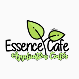 Essence Cafe' Application Center