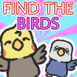Find the Birds! (26)