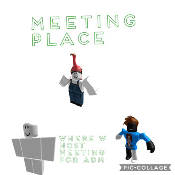 Meeting place