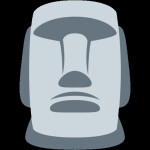 FAVORITE THE MOYAI!!!!!!!!!!!!!!!!!!!