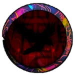 caption=Badge