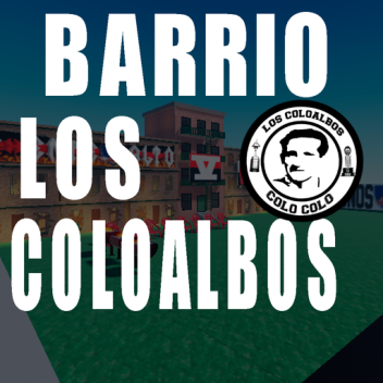 Barrio Coloalbos