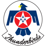 [Virtual] United States Airforce Thunderbirds