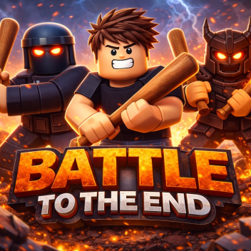  8 hours Battle to the end BETA