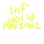 InfiniteYeildPossible
