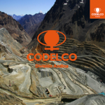 Codelco [CHL]