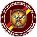 4TH LAW ЕNFORCEMENT BATTALION