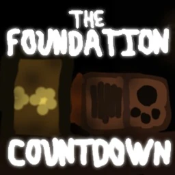THE FOUNDATION But Bad, COUNTDOWN RELEASE icon