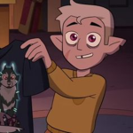 ( - The Owl House - )