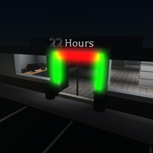 The Night Shift