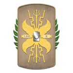 IR︱Legio X Equestris