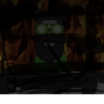 The robux gangg