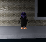 Penguin Man Development Group
