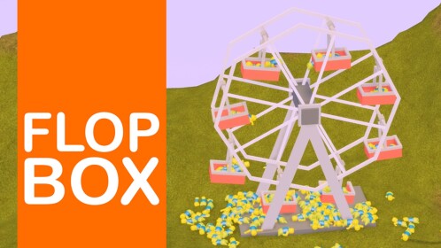 The Flop Box [UPDATE]