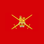 {BA} Royal British Army
