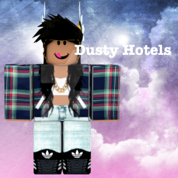 Dusty Hotels