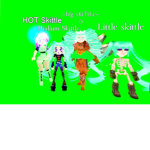 SkItTlE sQuAd.