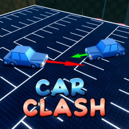 Car Clash!