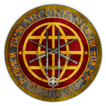 Arconiаn Warfare Command