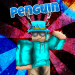 The Waddle of Penguins