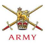 British Army (BA)     We Will Never Surrender
