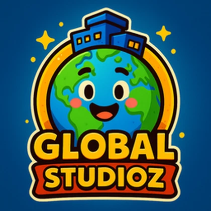 Global Studioz Roblox group icon