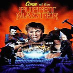 Curse of The Puppet Master