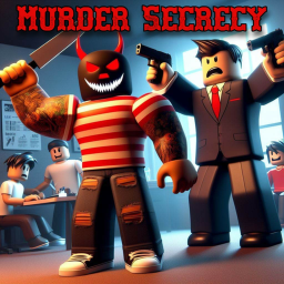 Murder Secrecy