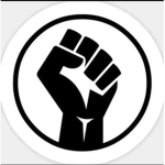 Black lives matter Too respect