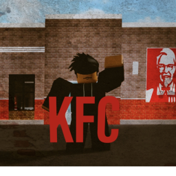 [Mario!]  KFC|Finger Licking Good
