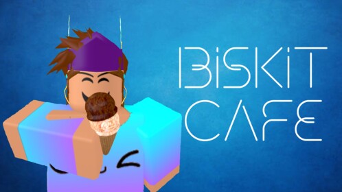Biskit Cafe V1