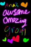 BFF club / group