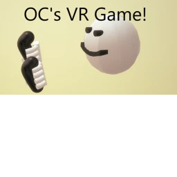 OC's VR Game! icon