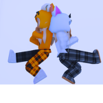 Dog Cat Ree Ree Rat!