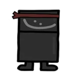 Ninja Fridge