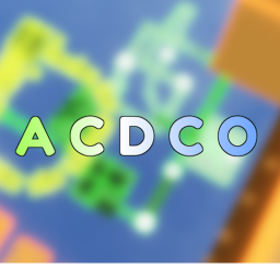 AC Difficulty Chart Obby