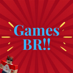Games BR sorteio de robux