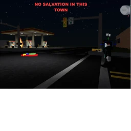 EMPTY TOWN icon
