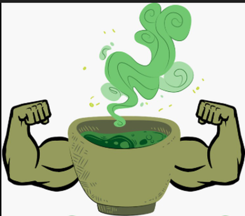 matcha [Ragebait Obby] [NEW] screenshot 1